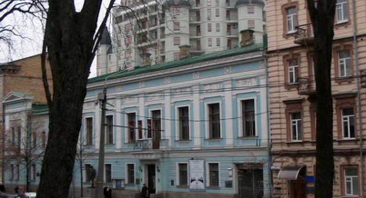 Квартиры в старых домах Киева стоят по полмиллиона долларов