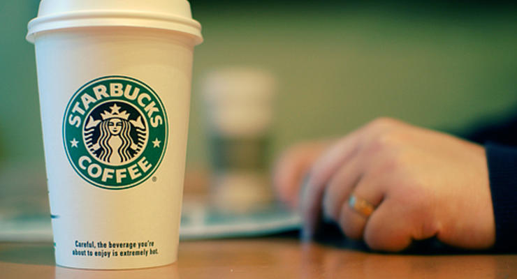Starbucks избавится от клиентов с ноутбуками