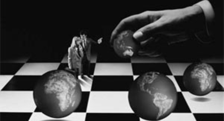 Мир готовится к новому кризису