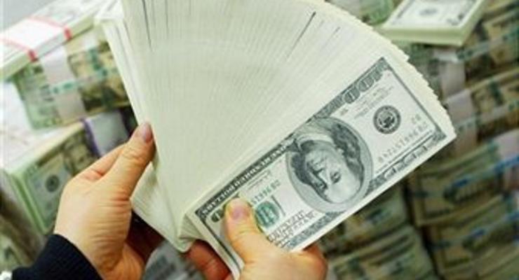 Курс доллара останется в Украине неизменным