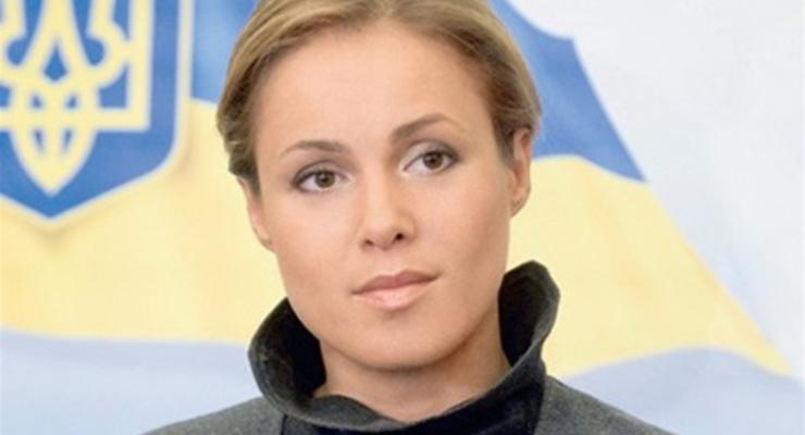 Королевская: Украине не видать кредитов МВФ после ареста Тимошенко