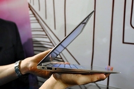 Ультрабуки получились слишком дорогими