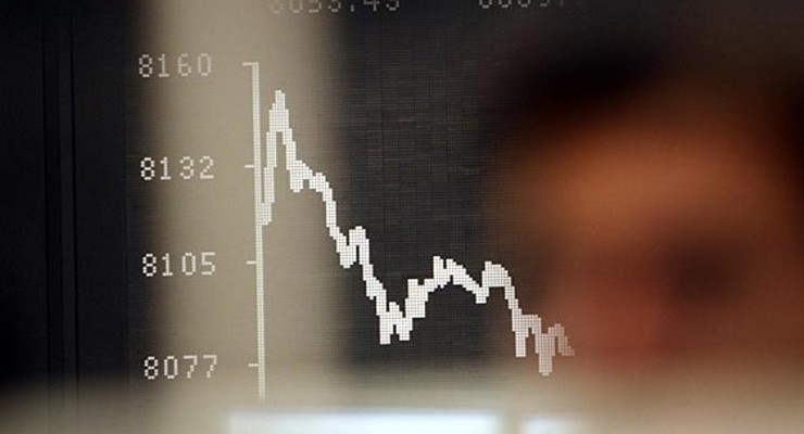 Министры финансов готовят контратаку на кризис