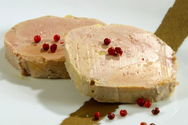 Франция и Германия рассорились из-за паштета