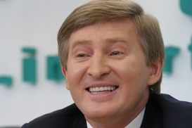 Лондонская квартира Ахметова стоит дороже, чем безопасность труда на его шахтах