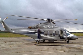 Президенту арендуют вертолет подороже, чтобы сэкономить