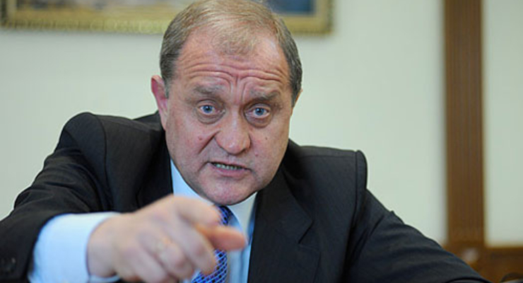 Могилев хочет ликвидировать ЕДАПС