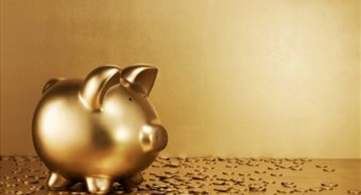 Курсы драгметаллов на 05.08: Золото подешевело