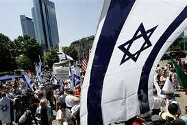 Закон о недвижимости усилил беспорядки в Израиле