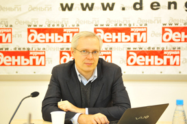 Новый финансовый кризис оставит Украину без средств