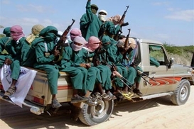 Составлен рейтинг ТОП-10 самых опасных стран в мире