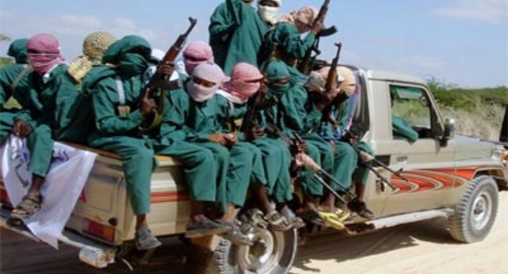 Составлен рейтинг ТОП-10 самых опасных стран в мире