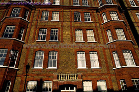 В Лондоне построят самый дорогой в мире жилой дом