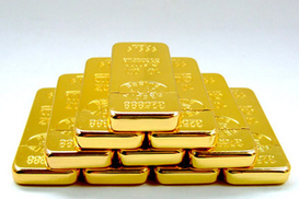 Курсы драгметаллов на 04.08: Золото рекордно подорожало