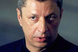 Клюев не разрешил Бойко купить сеть автозаправок