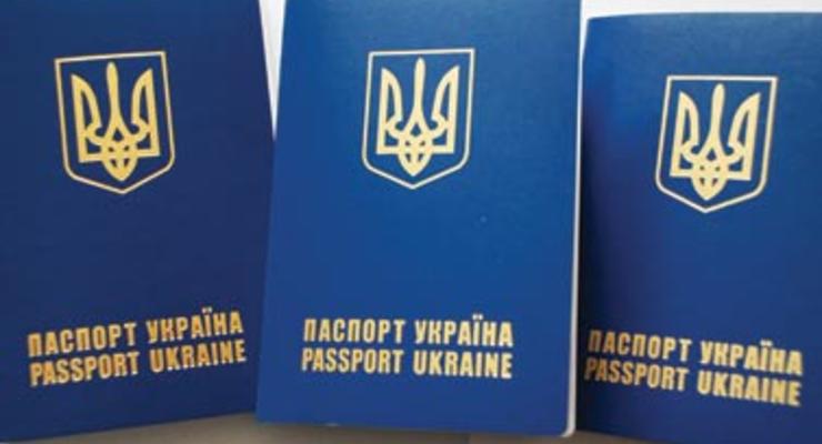Москаль: Три тысячи украинцев имеют израильское гражданство