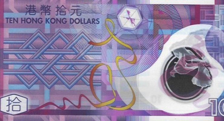 Гонконг просят отказаться от привязки к доллару