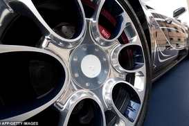 Пошлину на ввоз автомобилей снизят на 1%