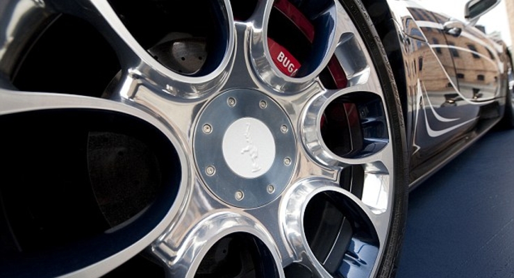 Пошлину на ввоз автомобилей снизят на 1%