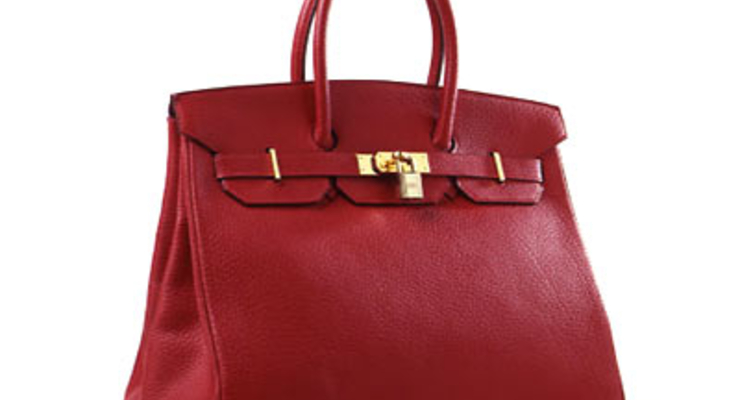 Во Франции угнали грузовик с сумками Hermes на 800 тысяч евро