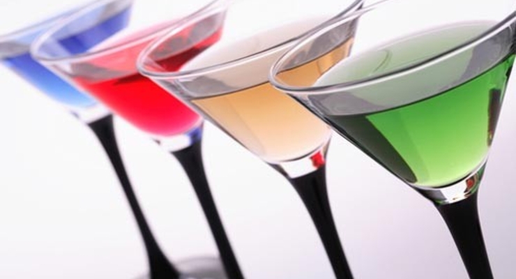 Цены на алкоголь вырастут