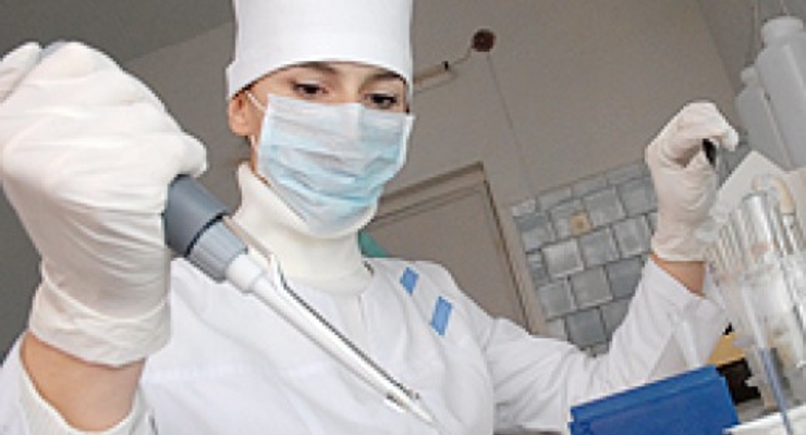 В Мариуполе больше нет больных холерой