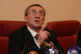 Черновецкого могут лишить украинского гражданства