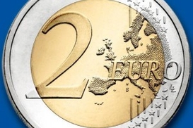 Курс евро/доллар вырос до уровня 1,42