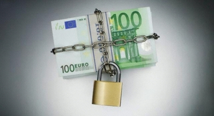 Генпрокуратура призвала к ответу налоговых махинаторов