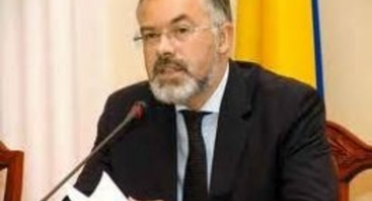 Табачник не увидел коррупции во вступительной кампании-2011