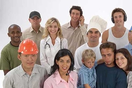 Хуже всех в ЕС работают болгары