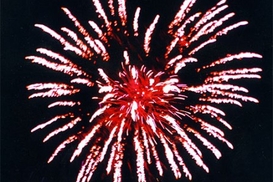 На День Независимости не будет ни парада, ни фейерверка