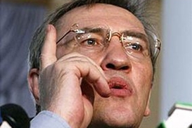 Черновецкий – гражданин Израиля уже 16 лет