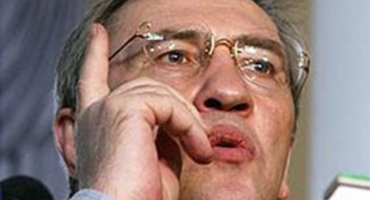 Черновецкий – гражданин Израиля уже 16 лет