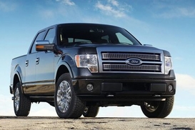 Ford отзывает более миллиона авто