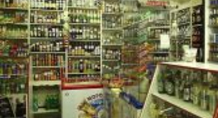 КГГА открывает дешевые магазины "у дома"