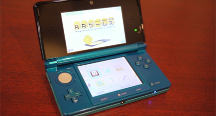 Nintendo проиграл битву iPhone и iPad