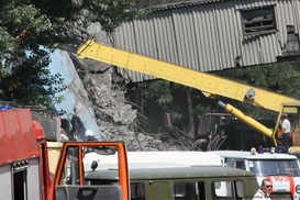 Копер, убивший 11 шахтеров, был неисправен еще ночью