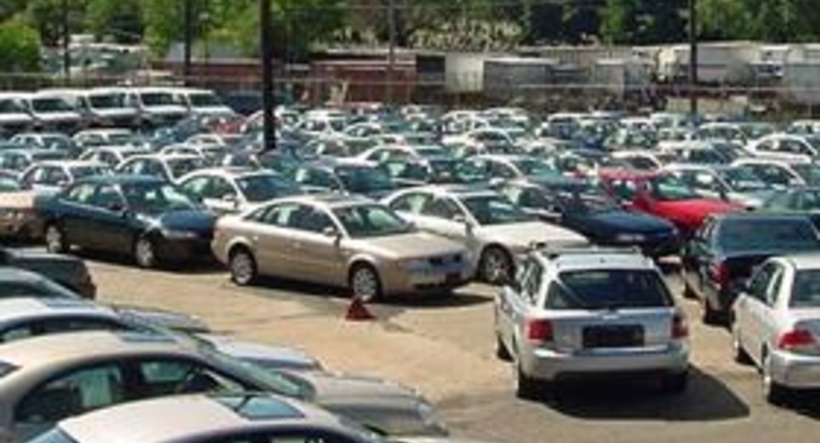 К 2025 году автомобили в США станут менее прожорливыми