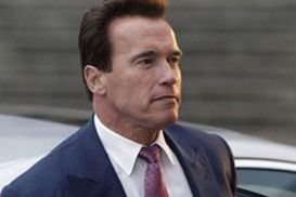 В Австрии открыли музей Арнольда Шварцнеггера