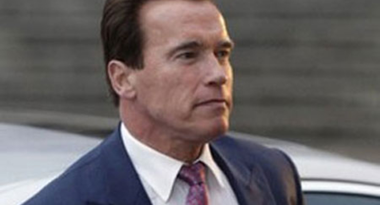 В Австрии открыли музей Арнольда Шварцнеггера