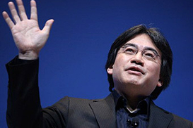 Глава Nintendo отказался от половины зарплаты