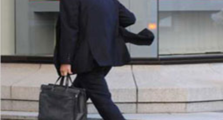 Где хотят работать киевляне?