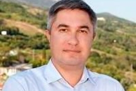 Задержан мэр Симеиза