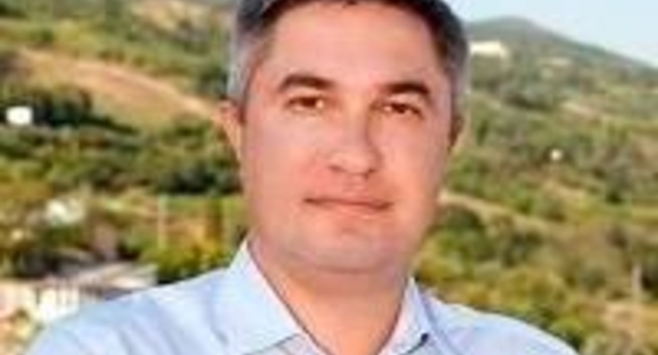 Задержан мэр Симеиза