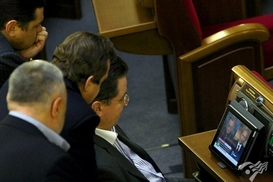 iPad стал удостоверением для украинских политиков и бюрократов