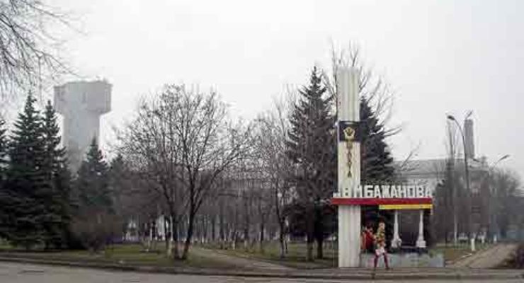 В Украине второй раз за сутки произошла авария на шахте