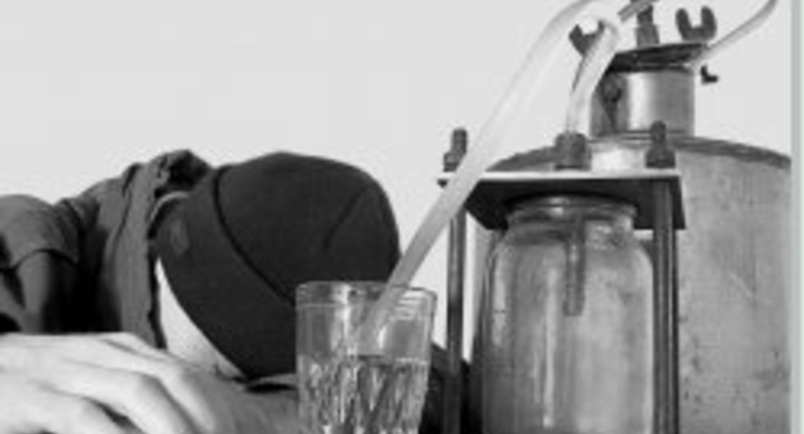 Депутаты хотят узаконить производство самогона