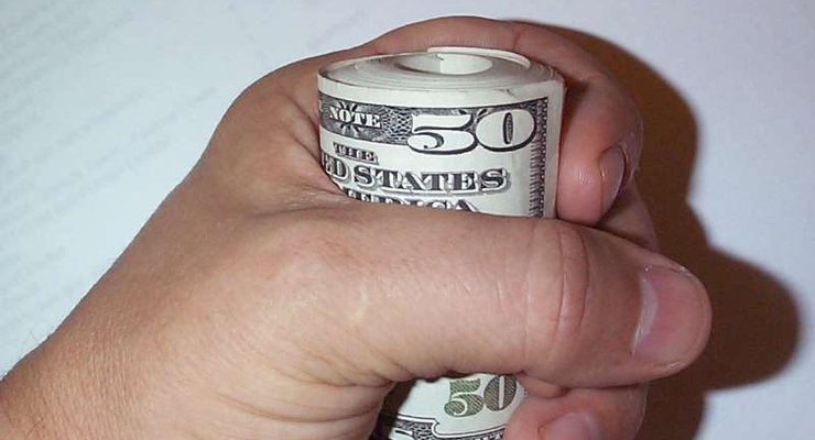 Как заработать на дефолте США. Советы финансистов