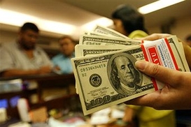 Средняя зарплата в Украине за год полегчала на 176,7 кг картофеля